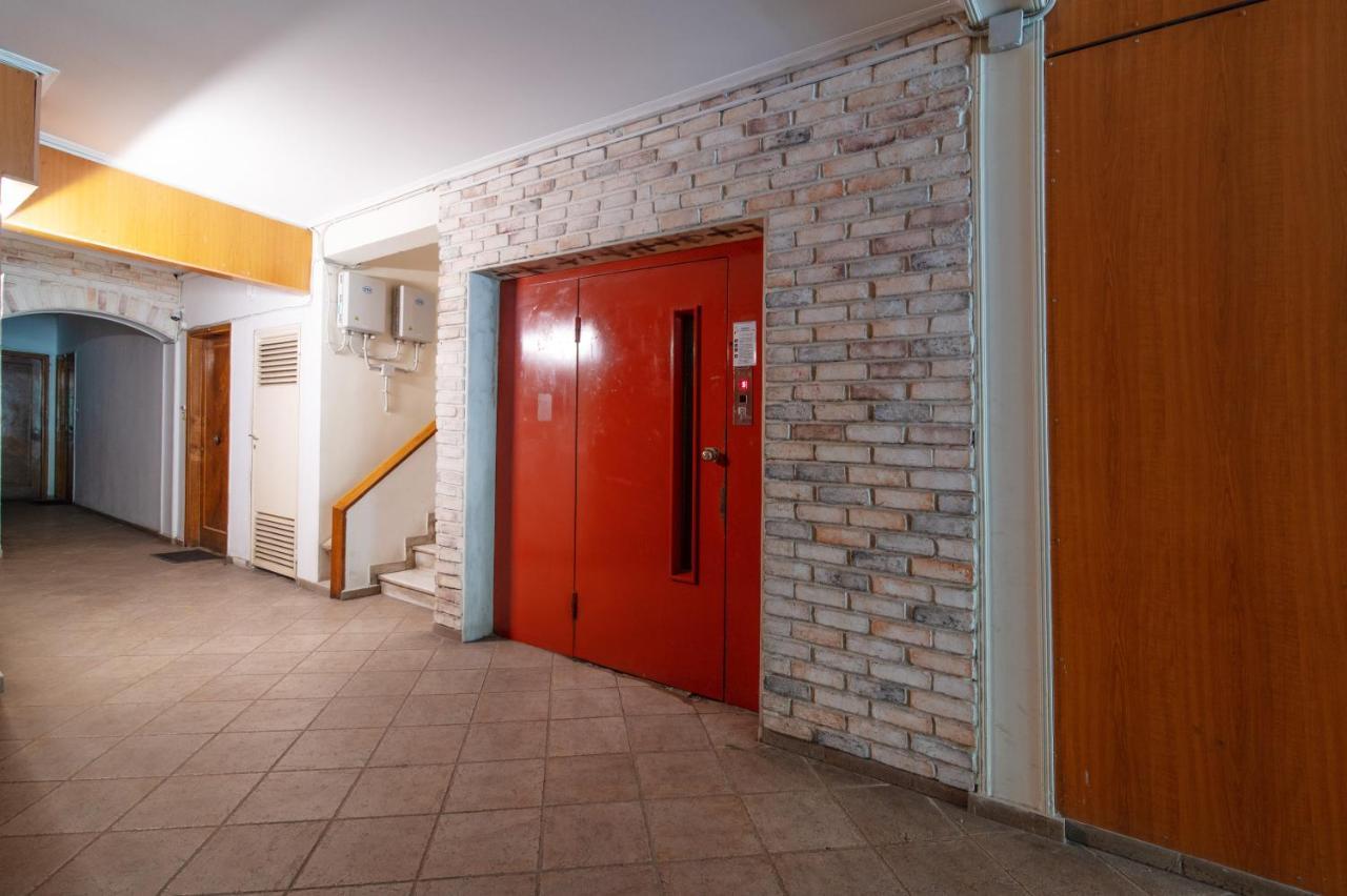 Luxury 1-Bedroom Apartment By The Sea In Atenas Exterior foto